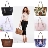 GUESS2015新款单肩手提女包国际品牌专柜正品女士包包包