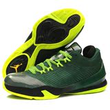 耐克NIKE乔丹系列保罗8代低帮篮球鞋男鞋运动鞋717099-350