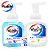 Walch/威露士泡沫洗手液300mlx2送免洗