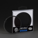 NiSi耐司MCUV镜62mm超薄多层镀膜滤镜 腾龙适马18-200镜头保护镜