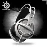热卖原装正品 steelseries/赛睿 SIBERIA 200耳机v2升级版游戏耳
