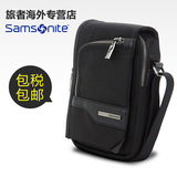 Samsonite/新秀丽GT tablet  16年新款休闲商务手提斜跨包/单肩包