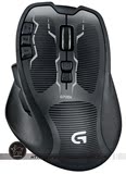 [现货]罗技（Logitech） G700s 可充电无线游戏鼠标