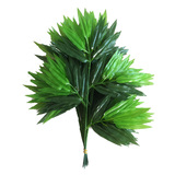 特价冲钻仿真竹子叶 仿真植物 树叶竹竿装饰叶假树 园林绿植装饰
