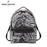 DANIEL HECHTER双肩包男白领商务轻奢夏季旅行背包专柜款