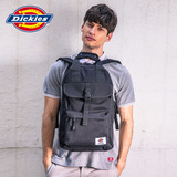 Dickies美国潮牌帆布双肩包个性休闲14寸电脑包旅游休闲书包