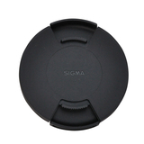 SIGMA 适马 50mm f1.4 24mm f1.4 A 镜头盖 LCF-77III 77mm