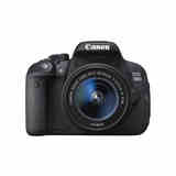 Canon/佳能700d套机 700D单机身18-55 stm镜头套机18-135镜头套机