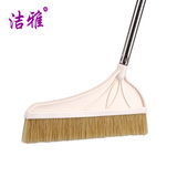 鬃毛扫把扫帚笤帚包邮软毛扫把地板专用鬃毛扫把软毛扫把笤帚