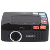飞利浦PPX3610 LED微型投影仪商用家用娱乐机 无线WIFI 高清1080