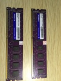 威刚2G DDR3 1333X2 + 双核240 成色超新