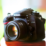 热卖【国行】Nikon/尼康D7100 18-105套机18-140原装 单反相机 单