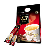 【天猫超市】越南进口 中原G7 三合一速溶咖啡 1600g G7咖啡