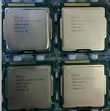 Intel/英特尔 至强E3-1230 V2 CPU 22纳米69W 散片正式版