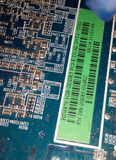 蓝宝石4870 1G GDDR5 PCI-E DUAL DVI-I/TVO显卡拆机二手包邮