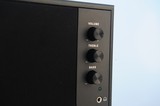 响木电脑质HIFI音响经典木质防磁三分频2.0有源音箱多媒体书架音