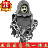 乐高人仔 LEGO 71010-7 抽抽乐第十四季 已经开袋确认 鬼魂 幽灵