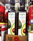 澳洲代购Grove Avocado Oil特级初榨牛油果油宝宝辅食必备250ml