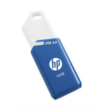 包邮正品HP/惠普 x755w u盘16g usb3.0 高速16GB 伸缩优盘
