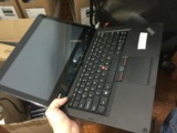 联想ThinkPad Twist s230u 12寸旋转笔记本电脑 i5 3337/4g/500g/
