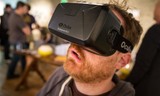 Oculus Rift DK2虚拟现实3d头盔显示器3D VR二代Oculus rift DK2