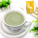 日式抹茶欧蕾袋装奶茶抹茶粉果味速溶奶茶粉包邮固体饮料原料批发