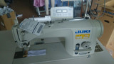 JUKI日本重机牌 微油 直驱 工业家用缝纫机 电脑平缝机9000B型