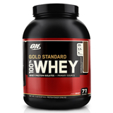 Optimum GS 100%Whey Protein 5lbs/欧普特蒙金牌乳清蛋白粉5磅