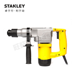 STANLEY史丹利电锤 26mm工业级两用冲击钻 850W电钻 STHR272K