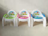 餐椅 幼儿园小凳子包邮儿童椅子 宝宝叫叫椅 安全座椅 塑料靠背椅