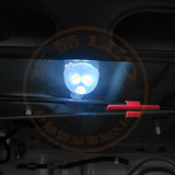 日产尼桑天籁 SMD 5050贴片 LED尾箱灯 行李箱灯 后备箱灯 1只装