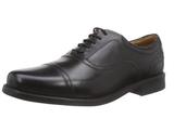 2015新款Clarks其乐男鞋系带正装鞋正品 Beeston Cap 英国代购