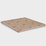 天然椰棕床垫成人儿童床垫1.5米1.8米软硬两用棕垫环保棕榈床垫