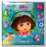 可爱拼图 Dora、snoopy、冰雪奇缘等等（非英文）B