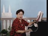 钢琴视频教程 拜厄钢琴基础教程 凌远教授主讲 键盘教学