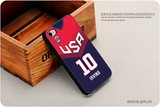 NBA美国男篮梦十一梦11球衣版手机壳欧文罗斯库里iPhone6plus4S5S