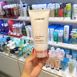 korea365韩国专柜代购Laneige兰芝保湿泡沫洁面乳洗面奶180ml预售