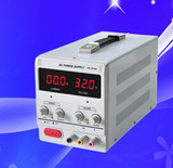 WYK30V10A数显可调直流稳压稳流电源，0-15V5A48V10A60V3A50V2A