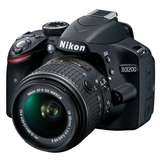 Nikon/尼康D3200(18-55mm)2代 尼康d3200单反相机套机