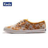 Keds 女鞋 休闲 TS CHAMPION CHERRY BLOSSOM 帆布鞋  WF52212