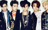 BIGBANG三巡演唱会郑州合肥杭州南昌长沙见面会门票预订