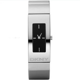 正品 唐可娜儿DKNY 时尚系列 女士手表不锈钢 手镯 NY8851