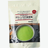 代沟日本无印良品 抹茶拿铁 绿茶抹茶粉 抹茶奶茶 星巴克味道