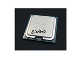 英特尔Intel奔腾双核E2220 cpu 775 散片 65纳米正式版 质保一年