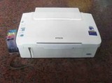 二手爱普生 EPSON ME300彩色喷墨一体机 彩色打印 扫描 平板复印
