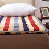 床垫 褥子1.8m床褥防滑榻榻米床垫席梦思保护垫学生卡通垫背1.5米