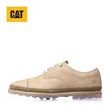 CAT 男鞋卡特2016春夏专柜同款系带尖头户外休闲鞋P719440F1