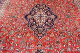 美国代购 波斯地毯长毛绒半古董波斯Khorasan手打结羊毛精美地毯
