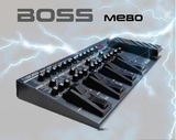 ME80 电吉他 效果器 Roland 罗兰 BOSS 送原装电源 原装包 包邮