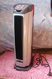 小鸭家用立式暖风机NSB-180陶瓷加热暖风机/取暖器 电暖器 暖风机